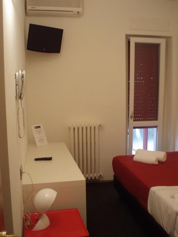 Hotel Firenze Saronno Room photo